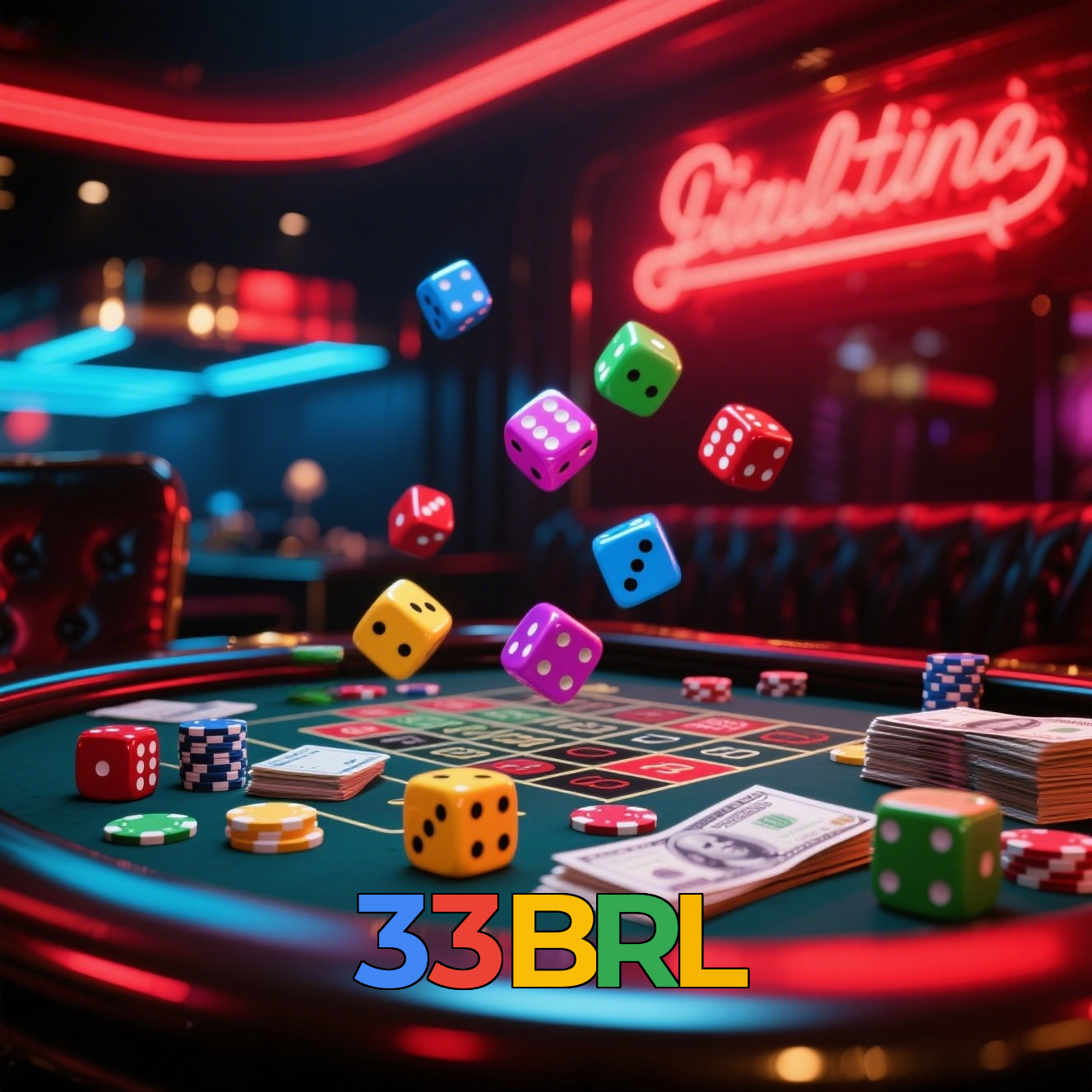 33BRL:Apostas no futebol e diversão com roleta e blackjack no nosso cassino online!