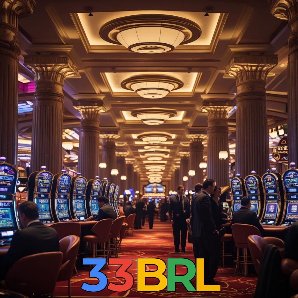 33BRL:Aposte no futebol e ganhe em blackjack e poker com segurança!