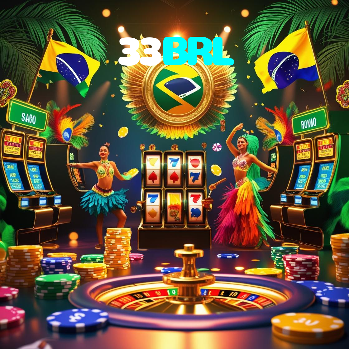 33BRL：Jogue as melhores slots e aposte em futebol com confiança e segurança!