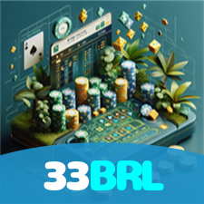 33BRL：O melhor do futebol digital te espera! Aposte agora e vença!