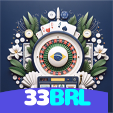 33BRL：Sinta a emoção do poker online! Mostre que você é o mestre das cartas!