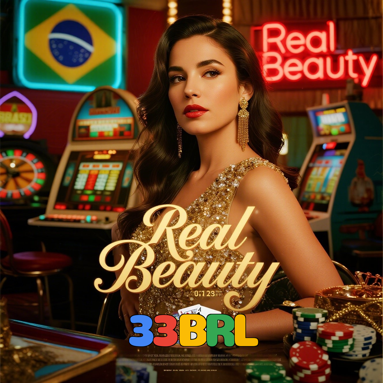 33BRL:A sorte está no cassino online com jogos de poker, roleta e apostas no futebol!