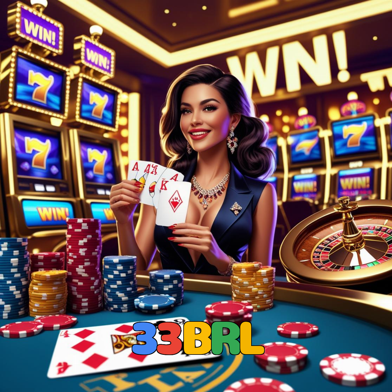 33BRL：Sua sorte está no cassino online com jogos como poker e apostas no futebol!