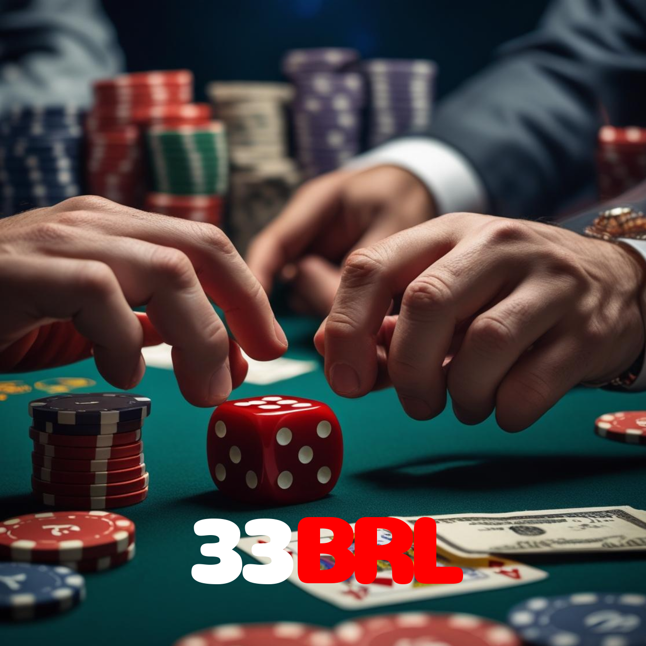 33BRL:O melhor cassino online com roleta, poker e apostas no futebol!