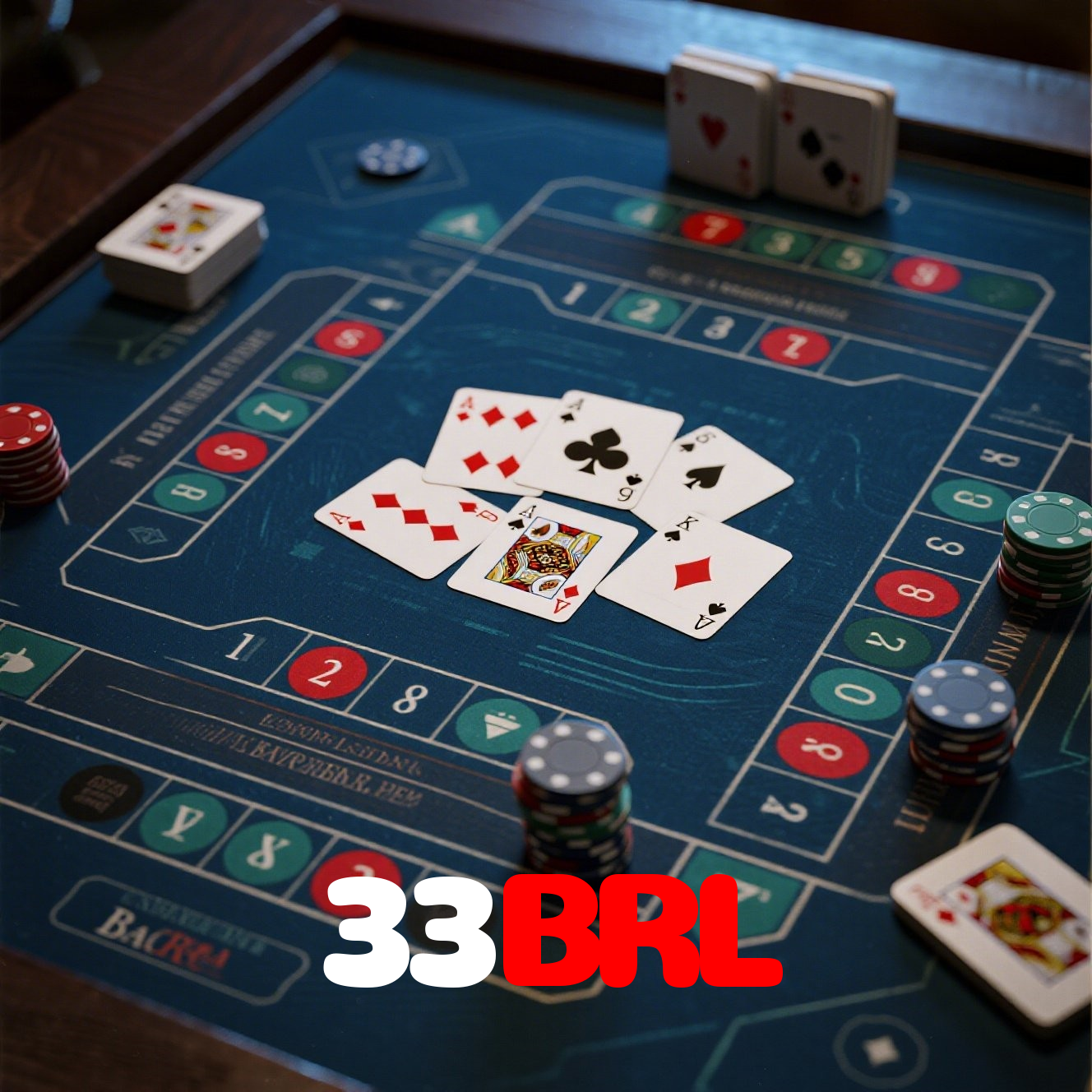 33BRL:Encontre a sorte na roleta! Aposte agora e ganhe!