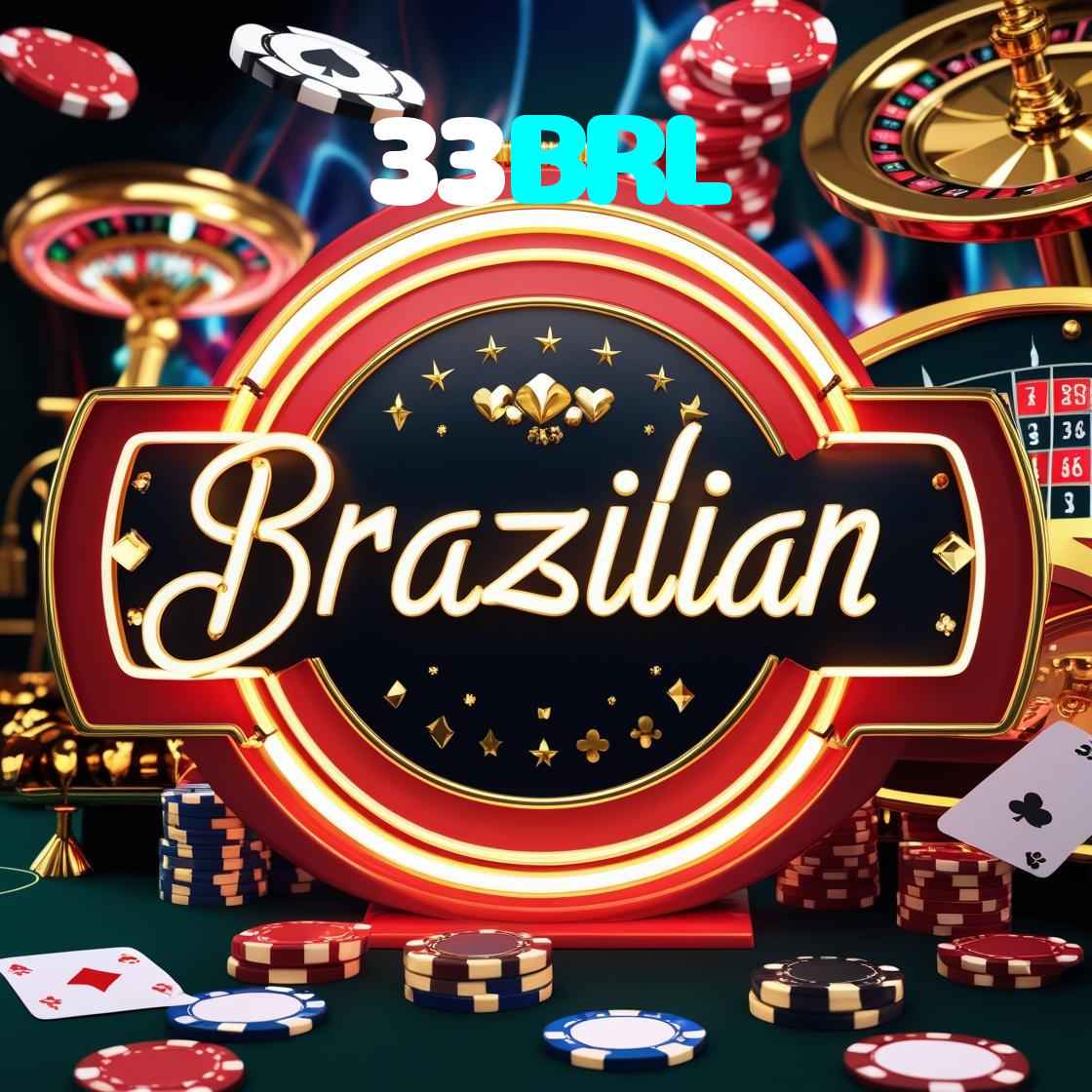 33BRL：Apostas ao vivo no futebol e prêmios em jogos como blackjack e roleta!