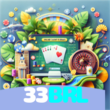 33BRL：O cassino online mais confiável para você apostar no futebol e jogar blackjack!