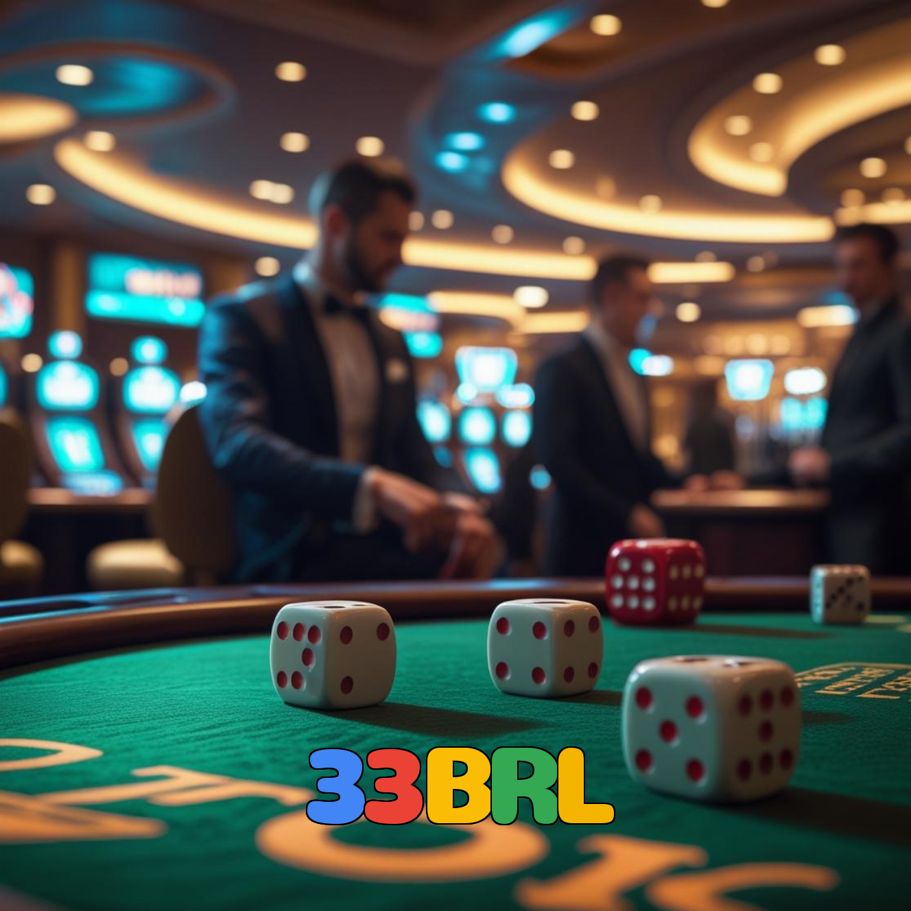 33BRL：Jogue blackjack, aposte no futebol e conquiste grandes vitórias!