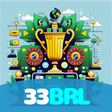 33BRL：Entre no cassino e aposte nas roletas mais emocionantes!