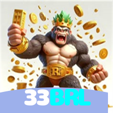 33BRL：Apostas ao vivo no futebol e prêmios incríveis em jogos de cassino como roleta!