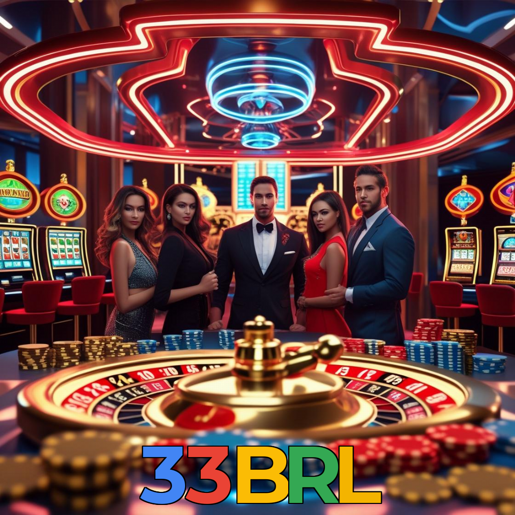 33BRL:Aposte no futebol e ganhe prêmios em slots e roleta ao vivo!