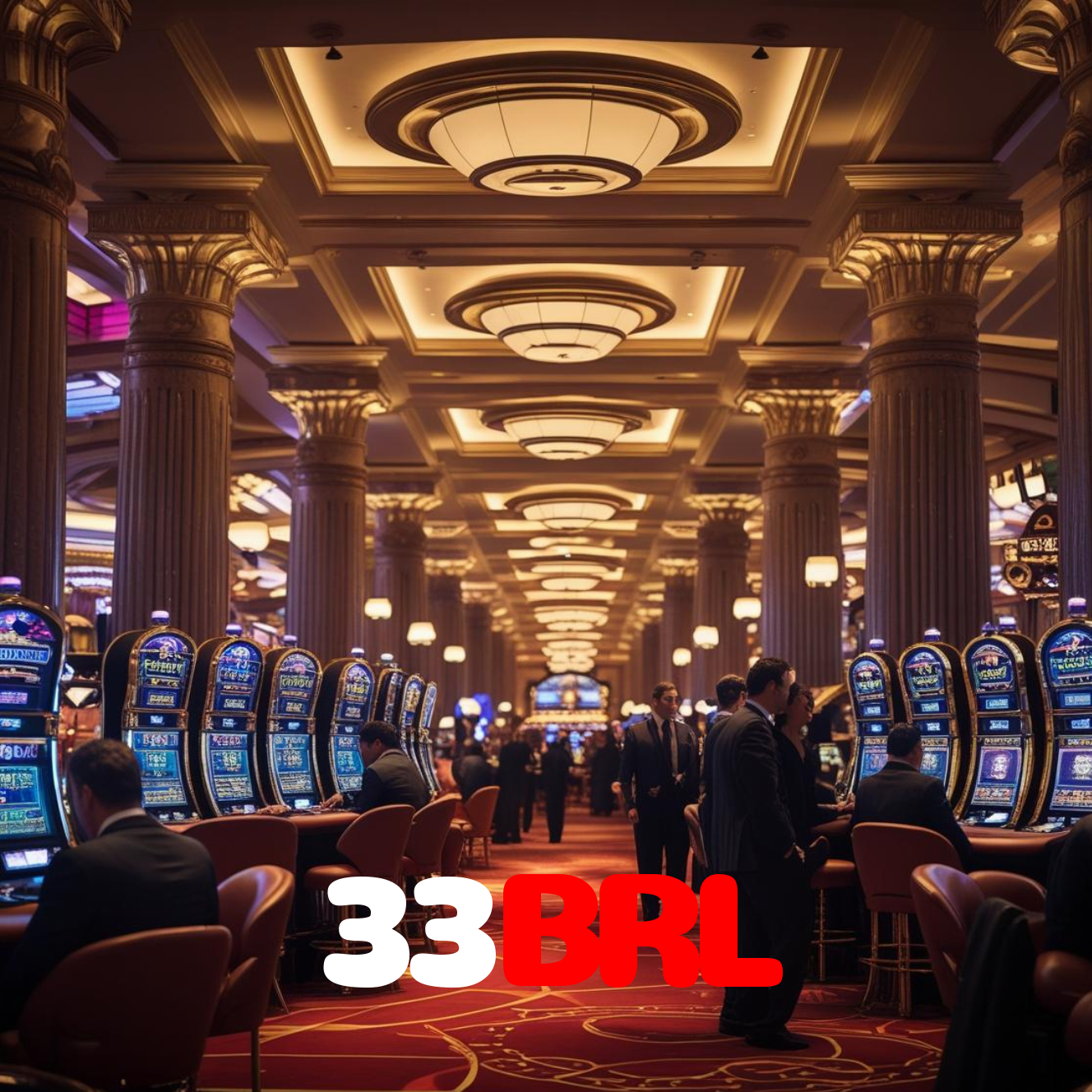 33BRL:Aposte nas mesas de poker e vença com estilo!