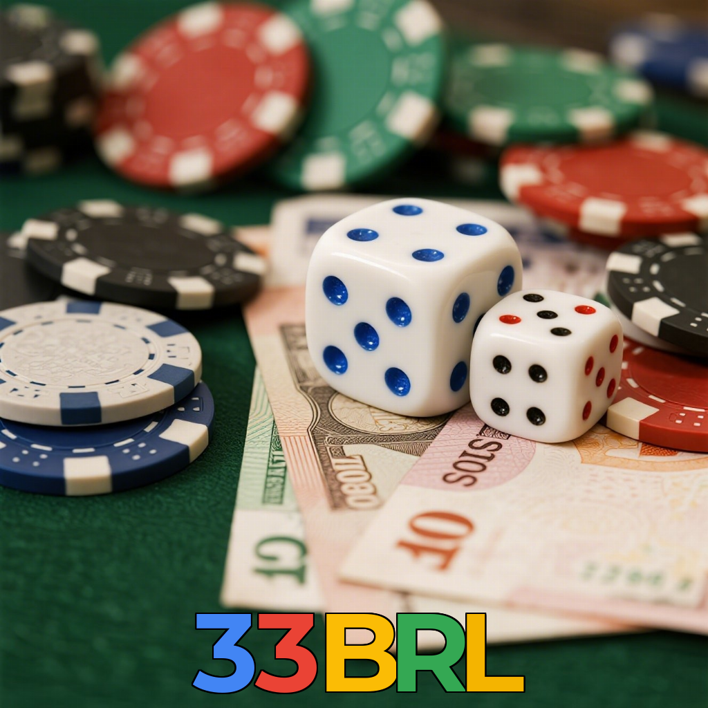 33BRL:Ganhe prêmios jogando slots e apostando no futebol online!