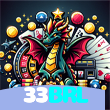 33BRL：Jogue nas roletas e descubra as maiores vitórias!