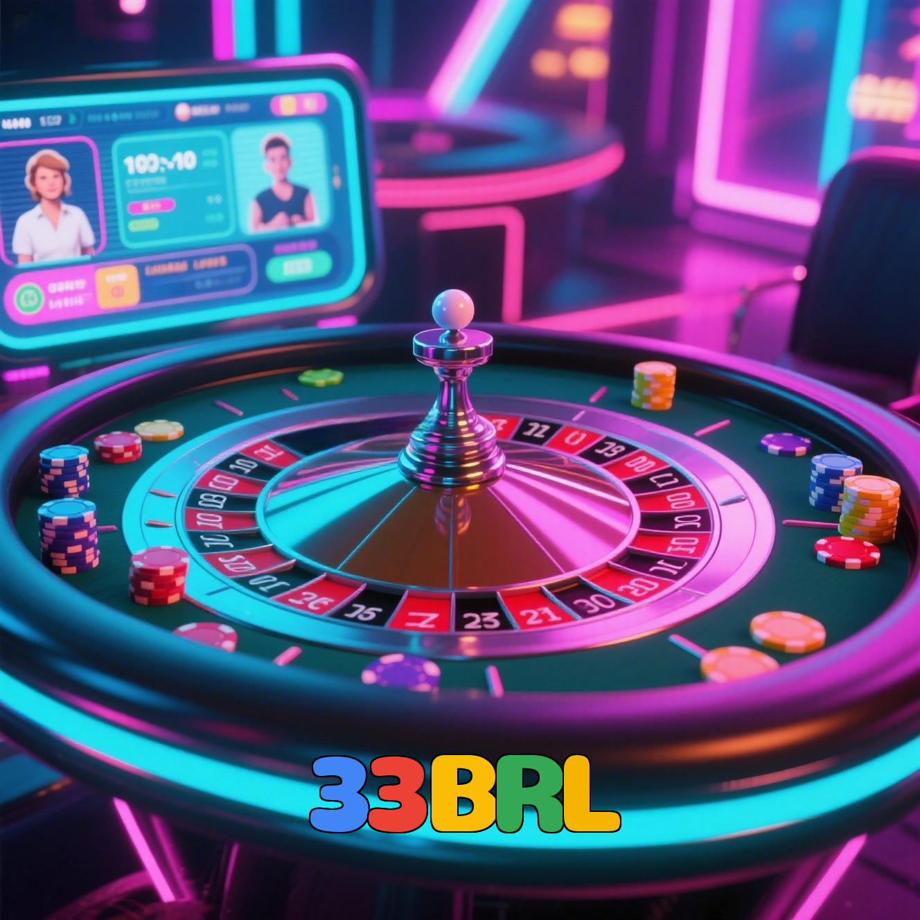 33BRL：No futebol online, suas vitórias são a recompensa da sua habilidade!