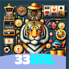 33BRL：Em cada giro, uma vitória! Jogue nas melhores slots online!