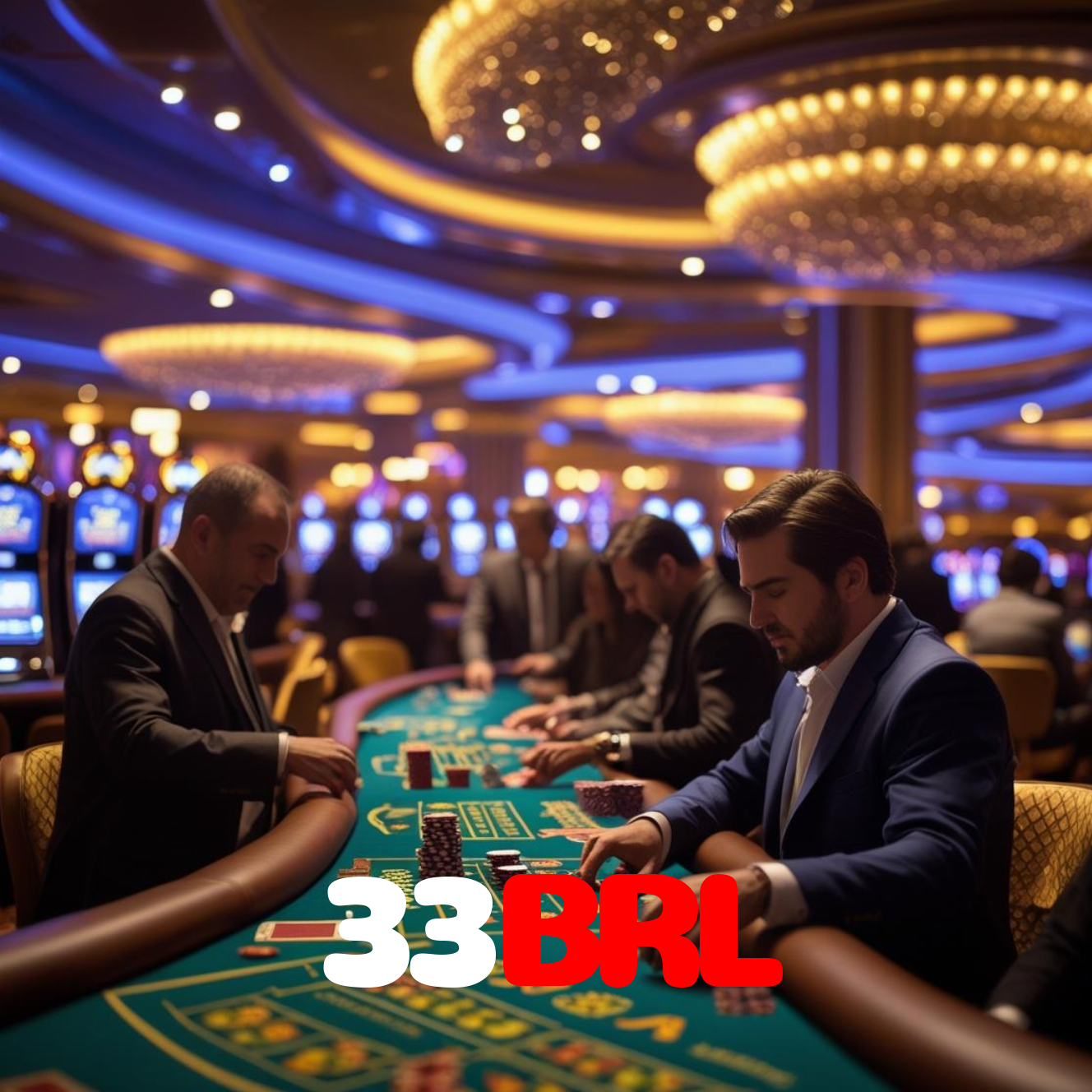 33BRL:O cassino online mais confiável para jogar blackjack e apostar no futebol!