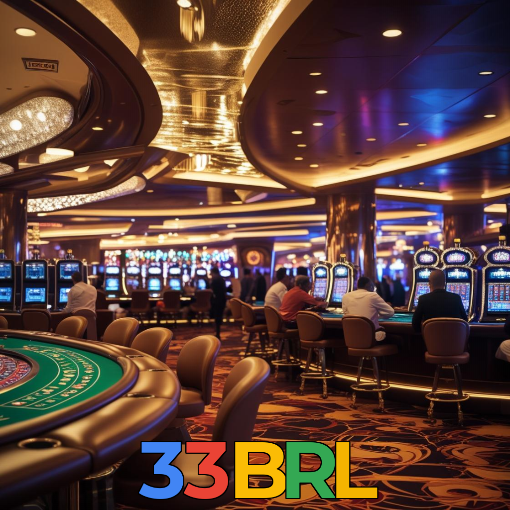 33BRL:A diversão está garantida! Aposte nas melhores slots agora!