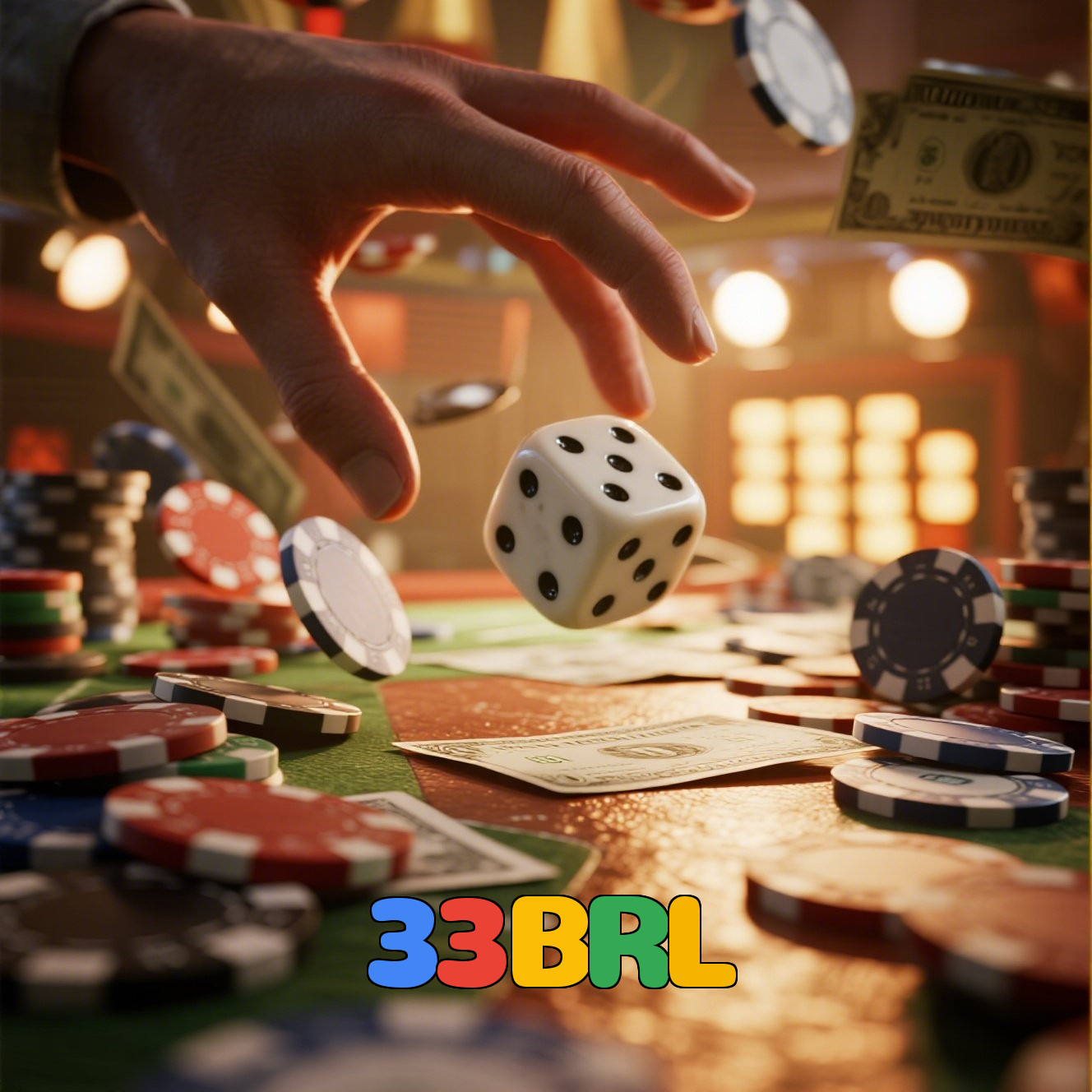 33BRL:Jogue poker online e mostre que você é o mestre das cartas!