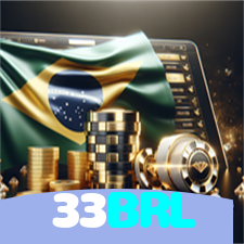 33BRL：Ganhe prêmios incríveis no futebol e em jogos como roleta e blackjack!