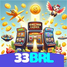 33BRL：Jogue roleta, blackjack e aposte no futebol para uma experiência completa!