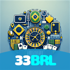 33BRL:Jogue nas melhores slots e descubra o jackpot dos seus sonhos!