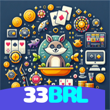 33BRL：Ganhe prêmios em jogos de poker e aposte no futebol com grandes odds!