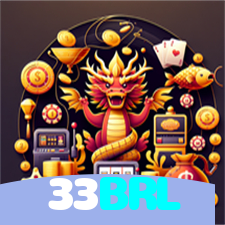 33BRL：Apostas em futebol e os melhores jogos de cassino esperam por você!