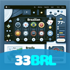 33BRL：Vença no futebol online e transforme suas apostas em prêmios!
