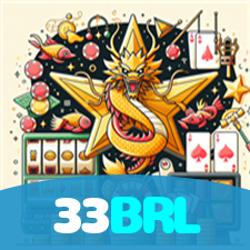 33BRL：A sorte está esperando por você! Vença na roleta e ganhe grandes vitórias!