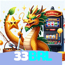 33BRL：A diversão está garantida! Aposte nas melhores slots agora!