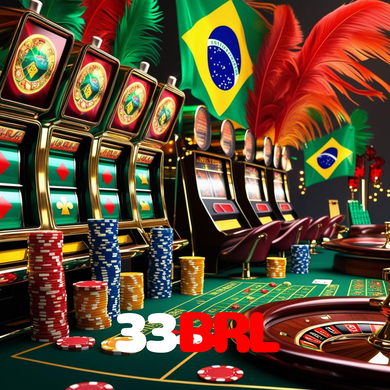 33BRL:Gire a roleta e leve para casa grandes vitórias!
