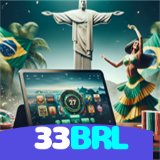 33BRL：Aposte no futebol e jogue os melhores jogos de cassino com segurança!