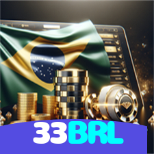 33BRL：Jogue roleta, blackjack e aposte no futebol no cassino mais seguro!