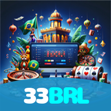 33BRL：Entre na ação! Aposte nas slots e conquiste grandes vitórias!