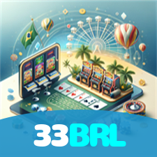 33BRL：Jogue roleta e aposte no seu time no futebol online com grandes vitórias!