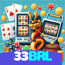 33BRL：Jogue slots, aposte no futebol e conquiste grandes vitórias!