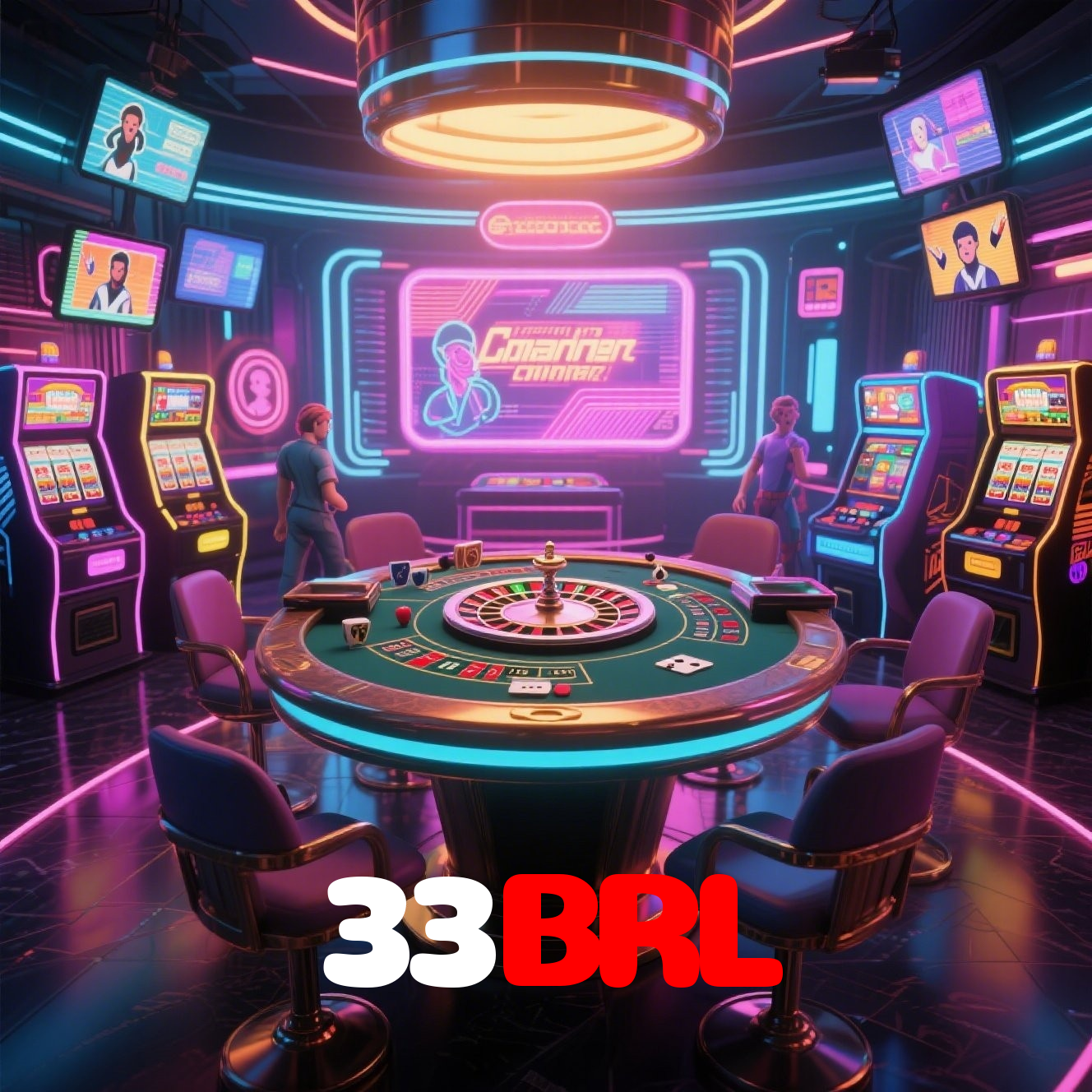 33BRL:Divirta-se com blackjack, poker e apostas ao vivo em futebol no cassino online!