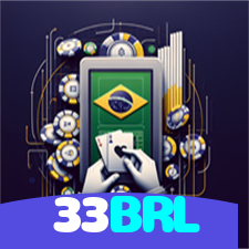 33BRL：Jogue roleta, poker e aposte no futebol com grandes prêmios em jogo!