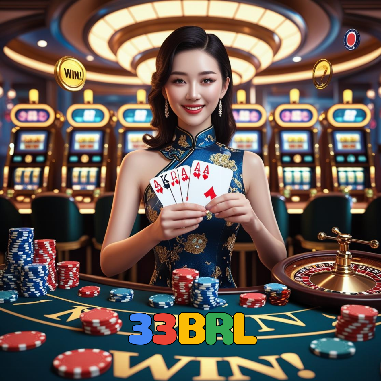 33BRL：Jogue poker, roleta e aposte no futebol no cassino mais confiável!