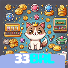 33BRL：O cassino online ideal para você jogar blackjack e apostar no futebol!