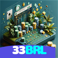33BRL:Jogue no cassino mais seguro com poker, roleta e apostas no futebol!