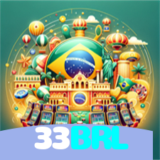 33BRL：A sorte está ao seu lado! Aposte nas melhores máquinas caça-níqueis!