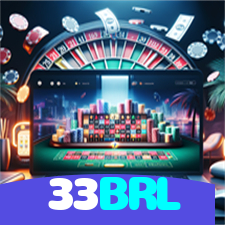 33BRL：A melhor experiência de cassino e futebol online para você!