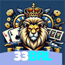 33BRL：Jogue poker online e mostre que você é o mestre das cartas!