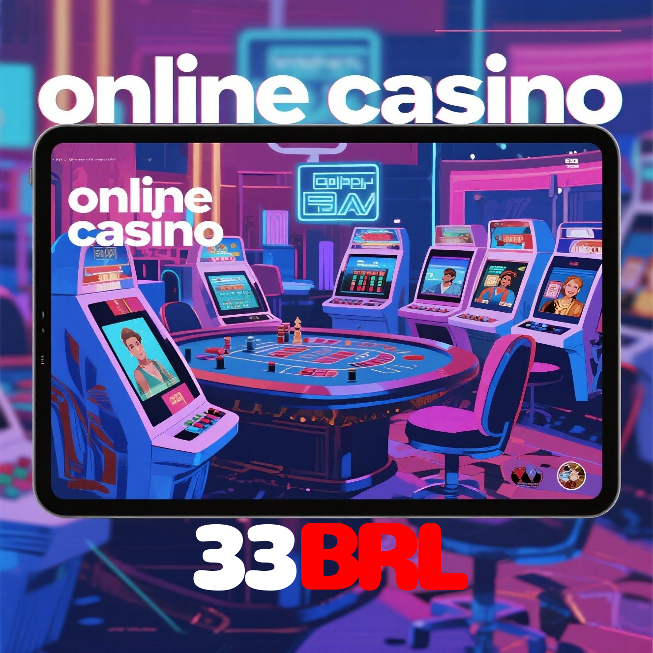 33BRL:Jogue slots de tirar o fôlego e conquiste vitórias épicas!