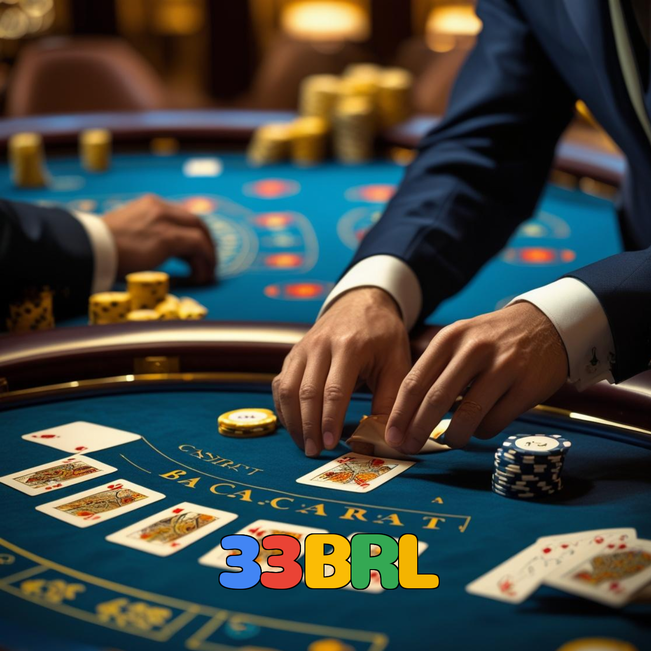 33BRL:Jogue nas melhores slots e vença o jackpot em grande estilo!