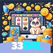 33BRL：Aposte no futebol e ganhe prêmios fantásticos jogando slots e roleta!