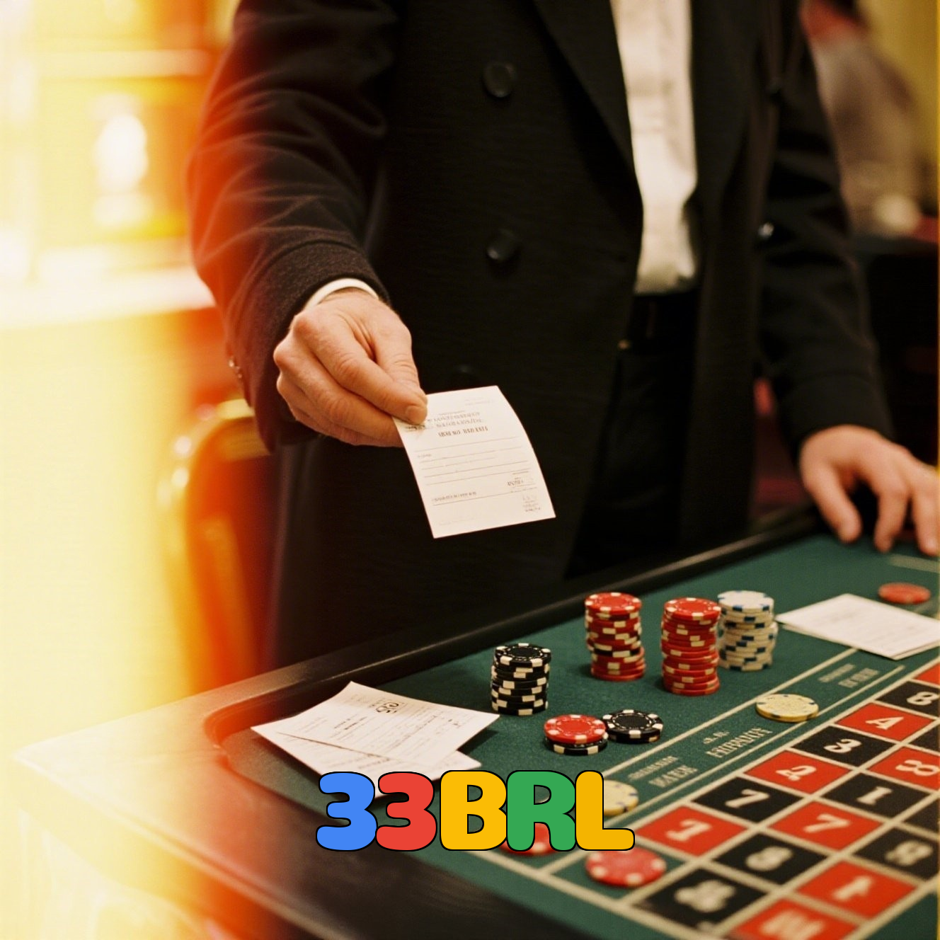 33BRL:O cassino perfeito para jogar poker e fazer apostas no futebol online!
