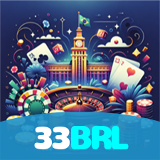 33BRL：Divirta-se com poker, roleta e apostas ao vivo no futebol online!